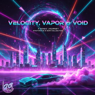 Velocity, Vapor & Void