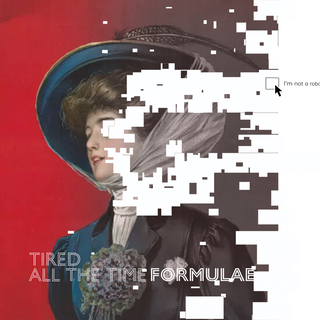 Formulae cover art
