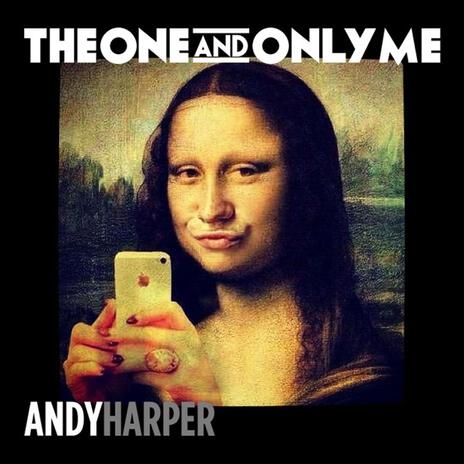 The One & Only Me cover art