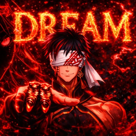 Dream (Over Slowed) cover art
