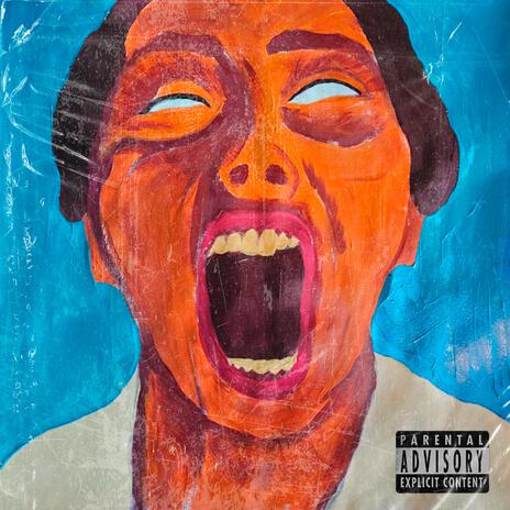 El Diablo Vivo ft. akaMetafórico & Dissvsster cover art