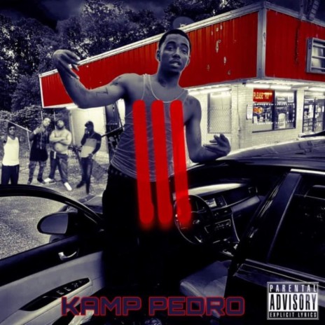 Drama's Boy (Letter To Rock O'Drama) cover art