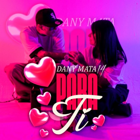 Para Ti cover art