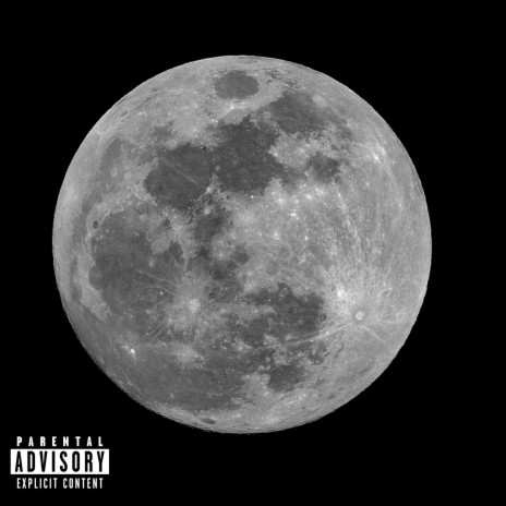 Chiaro di Luna ft. Faccio cover art