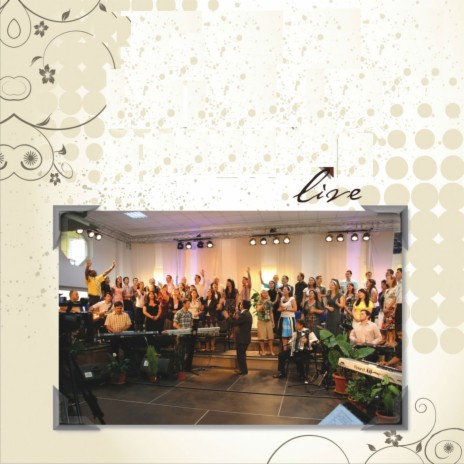 Vine-O Zi (Live) ft. Prietenii cover art