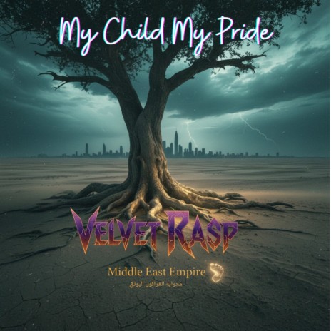 My Child, My Pride cover art