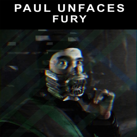 Fury cover art