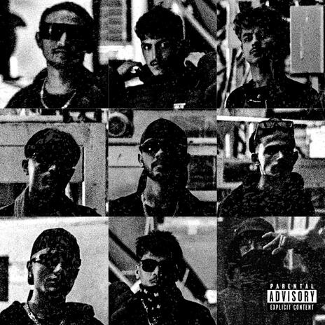 Nepali ft. OG MONK & Vsick6