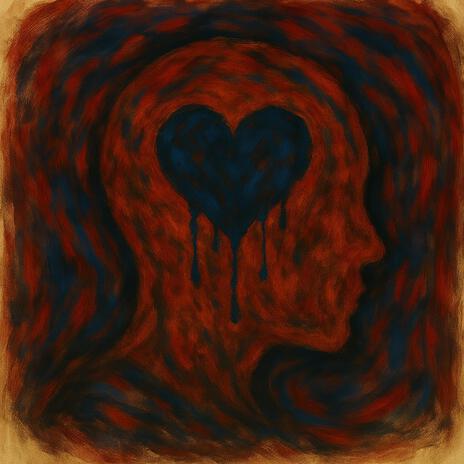 Two Pieces Of The Same Heart, My Life cover art