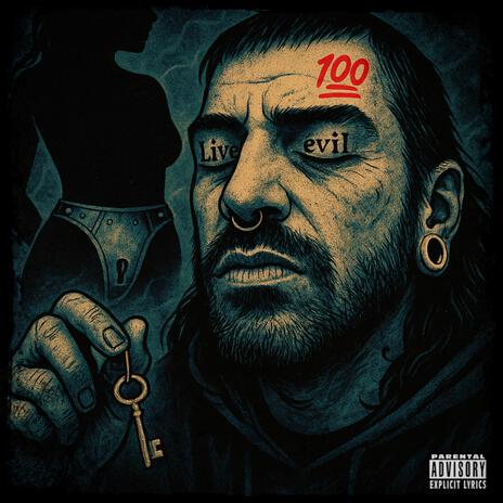 Still Go'n In cover art