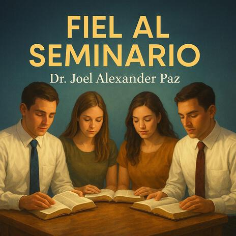 Fiel al Seminario cover art