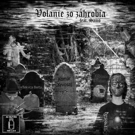 Halloween (AI Bután 2026) cover art
