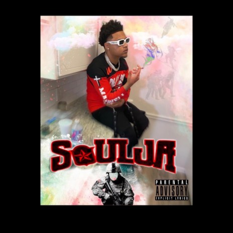 Soulja