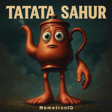 Tatata Sahur (Phonk House) cover art