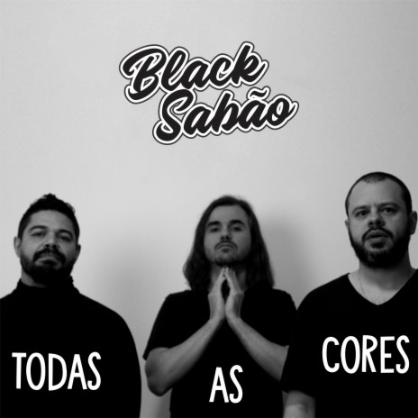 Todas as Cores cover art