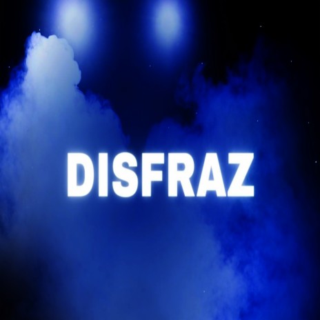 Disfraz cover art