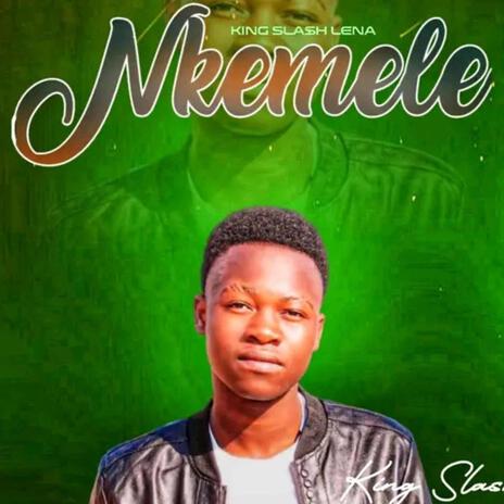 Nkemele (Amapiano) cover art