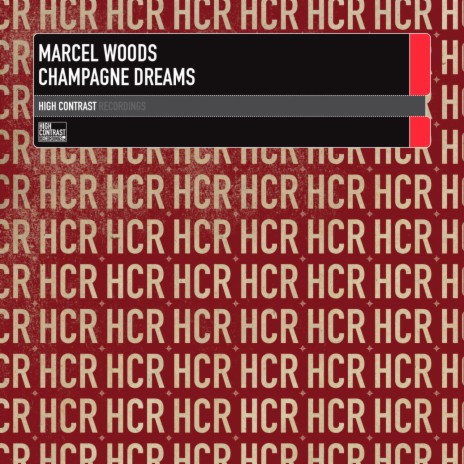 Champagne Dreams (W&W Remix) cover art