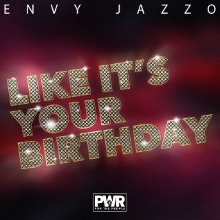 Envy Jazzo