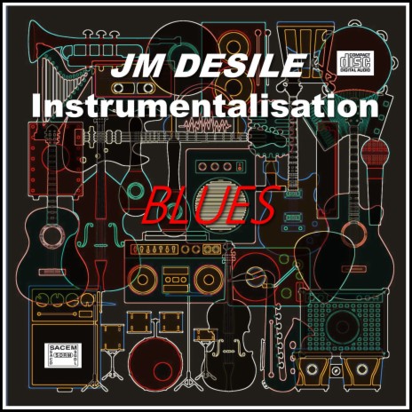 Harmonique cover art