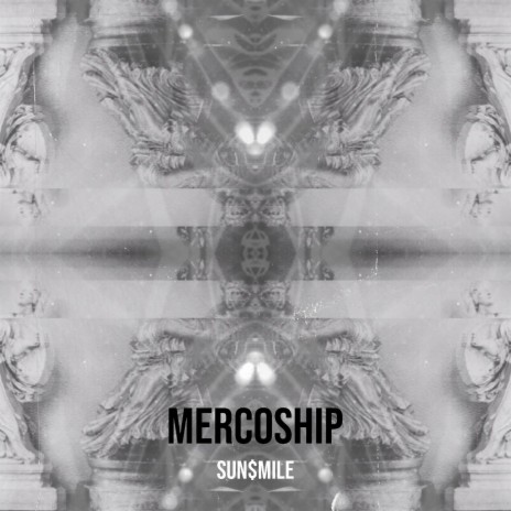 MercoShip cover art