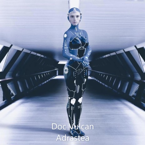 Adrastea cover art