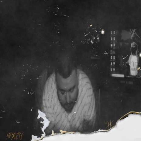 In My Head ft. OsborneLit cover art