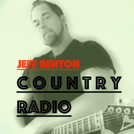 Country Radio cover art