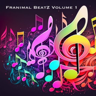 Franimal Beatz, Vol. 1