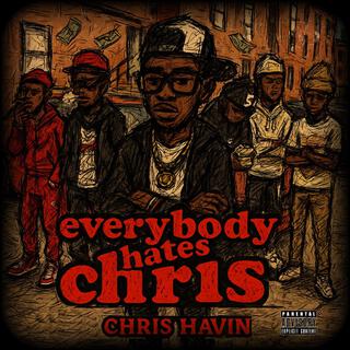 Everybody Hates Chris