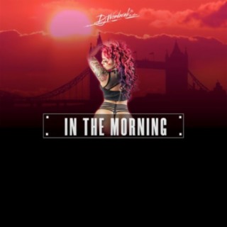 In The Morning cover art
