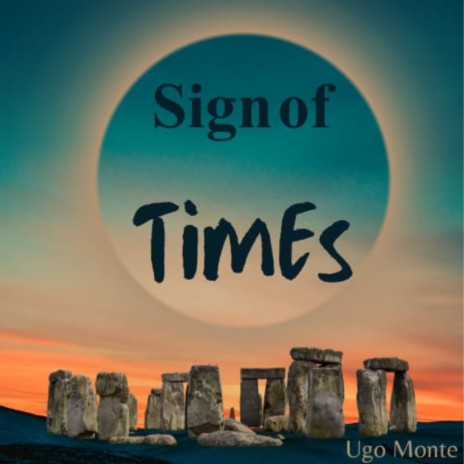 Sign of Times cover art