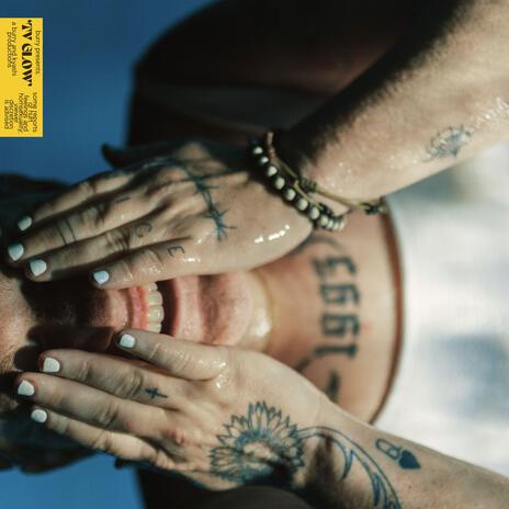 TV GLOW cover art