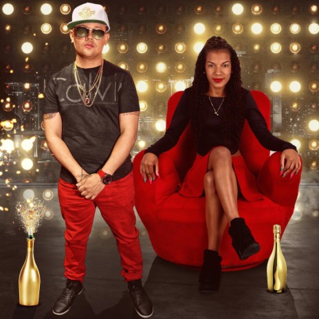 De Rumba (feat. Linda Carol) cover art