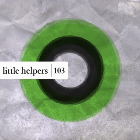 Little Helper 103-5 (Original Mix) cover art
