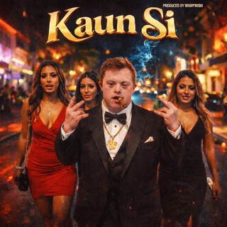 Kaun Si cover art