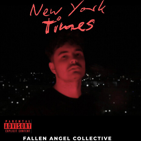 new york times ft. Shi_World cover art