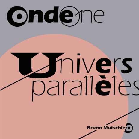 Entre ciel et terre cover art