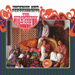 Strawberry Alarm Clock