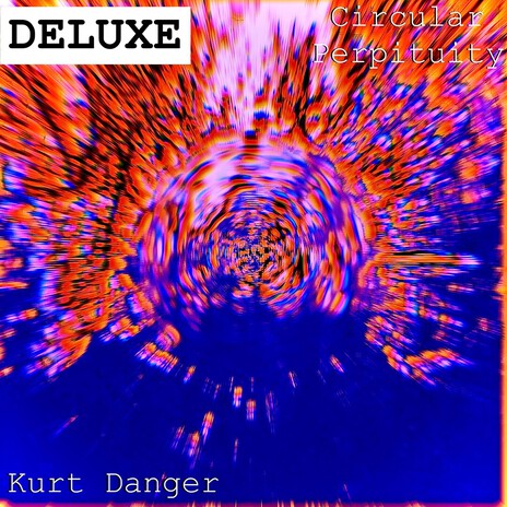 Different Future (Instrumental)