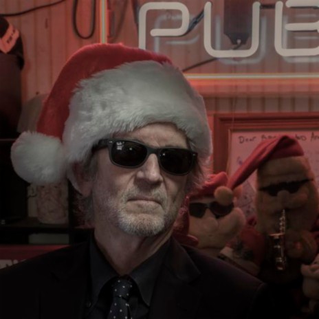 Rodney Crowell