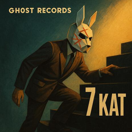 7 Kat cover art