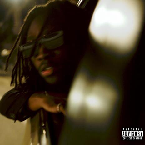 Forever cover art