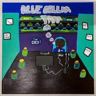 Blue Collar Trap