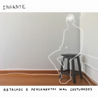 Retalhos e Pensamentos Mal Costurados