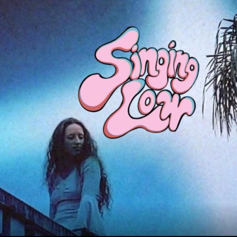 Singing Low cover art