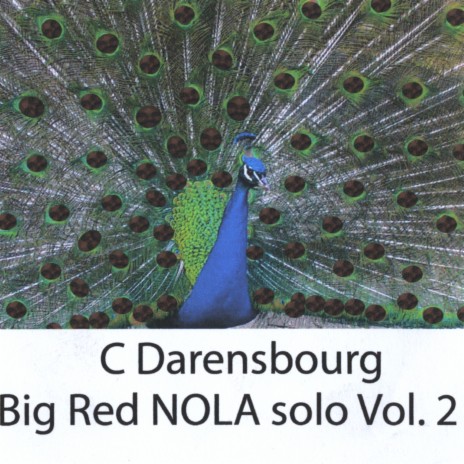 Bass House cover art