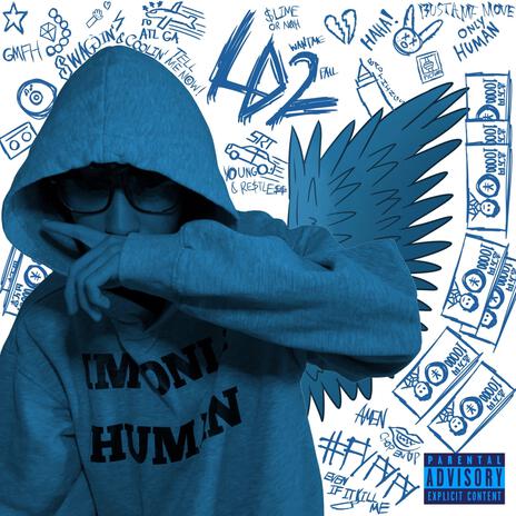 have u ever ft. yung asy cover art