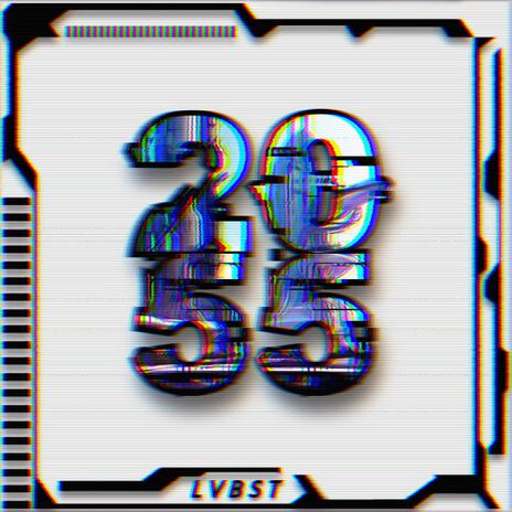 2055 cover art