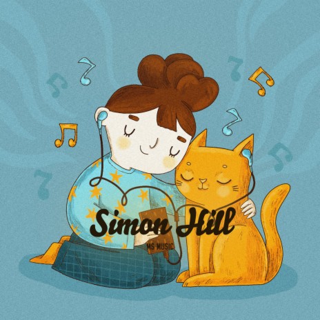 Ms Music cover art